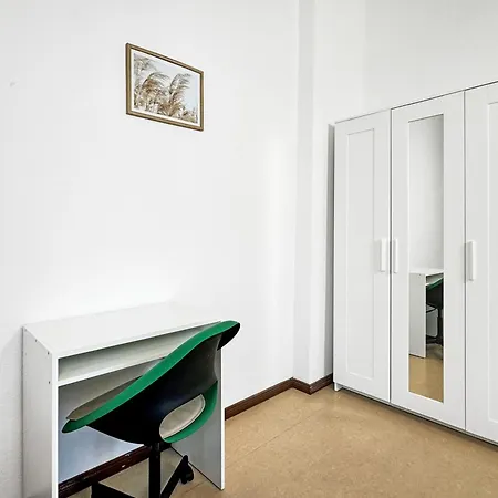 Nieske - Jugendstil Denkmal, Free Wlan & Parken, Self Check-in, Smart-tv Appartement Herzberg (Elster)