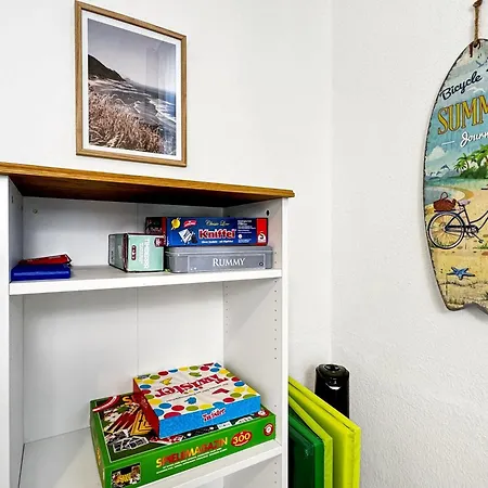 Nieske - Jugendstil Denkmal, Free Wlan & Parken, Self Check-in, Smart-tv Appartement *