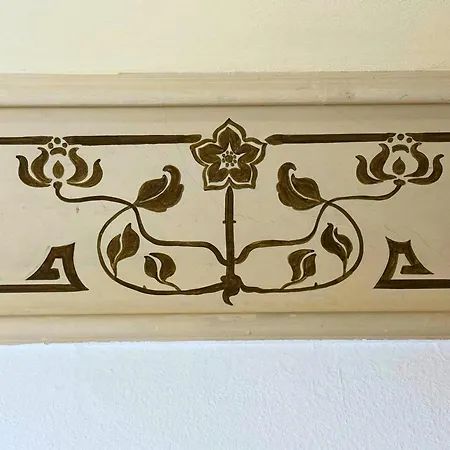 Nieske - Jugendstil Denkmal, Free Wlan & Parken, Self Check-in, Smart-tv