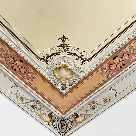 Nieske - Jugendstil Denkmal, Free Wlan & Parken, Self Check-in, Smart-tv Appartement *