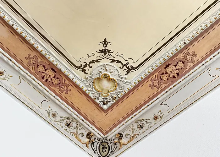 Nieske - Jugendstil Denkmal, Free Wlan & Parken, Self Check-in, Smart-tv Appartement *